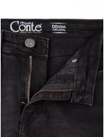 Dámské džínové kalhoty 2992/4937 - Conte Elegant