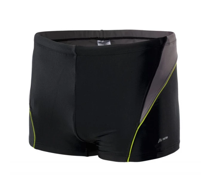 Pánské plavky M černé  model 21954786 - Martes