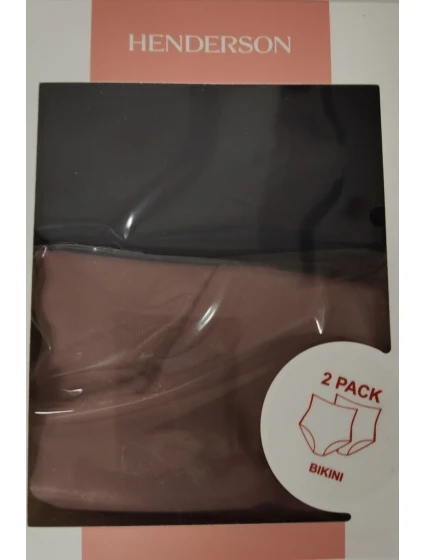 DÁMSKÉ KALHOTKY BUMP2 42854 2 PAK SS25