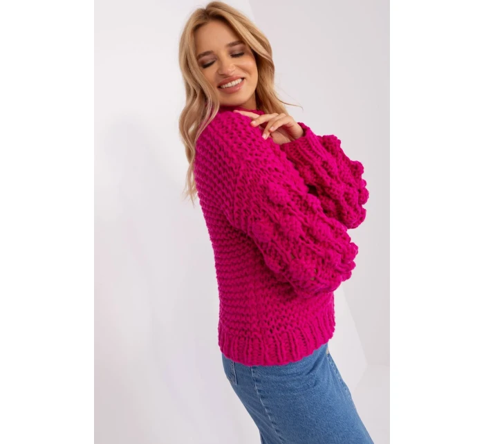 Svetr  model 186596 AT