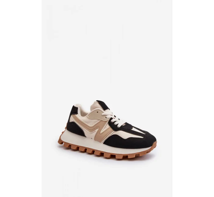 Sportovní obuv  model 198719 Step in style