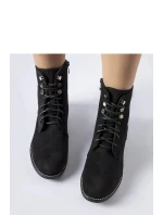 Boty model 205081 Solea Boty model 205081 Solea