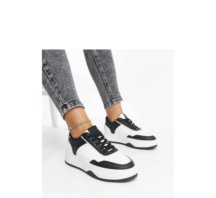 Tenisky model 207412 Solea Tenisky model 207412 Solea