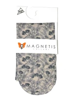 Dámské vzorované ponožky model 7465057 20 den - Magnetis