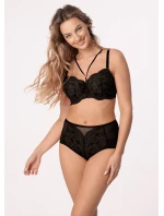 Biustonosz push-up Mefemi Rosalia BP 21