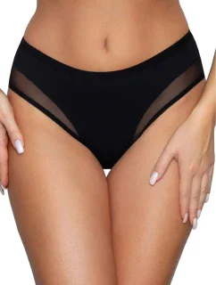 Dámské kalhotky 179 black - BABELL