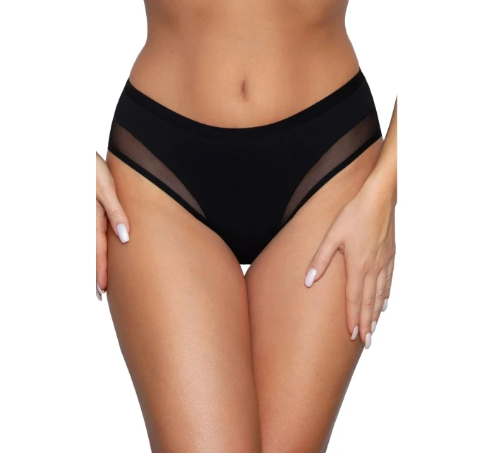 Dámské kalhotky 179 black - BABELL