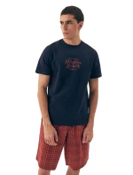 Pánské pyžamo   model 21077160 - Henderson