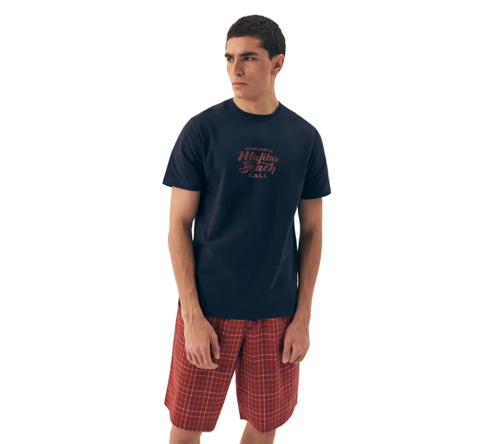 Pánské pyžamo   model 21077160 - Henderson