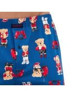 Pánské trenýrky model 21317158 Classic - Cornette