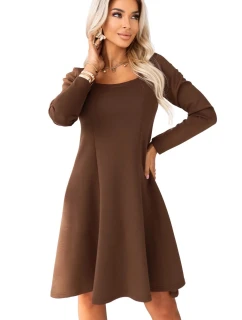 Dámské šaty model 21935787 - numoco