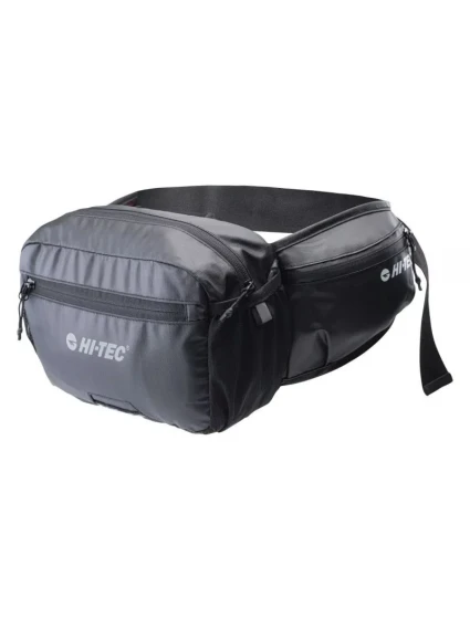 Sáček, ledvinka Hi-Tec Sudetes Waistpack 92800551841 Sáček, ledvinka Hi-Tec Sudetes Waistpack 92800551841