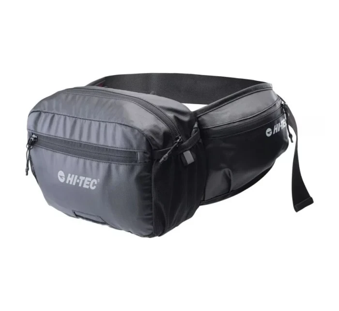 Sáček, ledvinka Hi-Tec Sudetes Waistpack 92800551841 Sáček, ledvinka Hi-Tec Sudetes Waistpack 92800551841