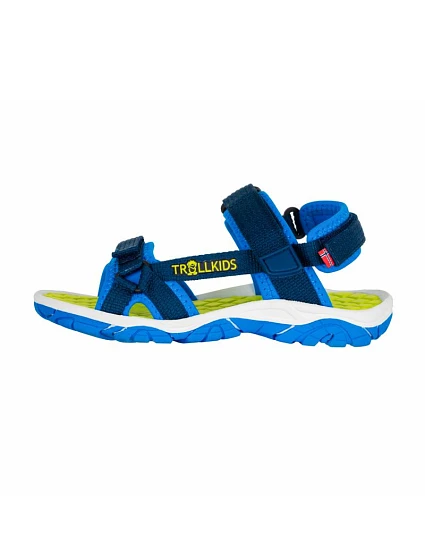 Sandały Kids Sandal Jr model 22228457 - Trollkids