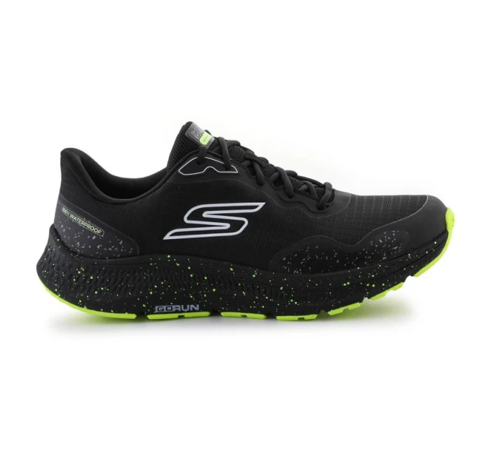 Běžecké boty Skechers Go Run Consistent W 220874-BKLM