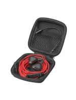 Sluchátka s  408 model 21331100 - Trust