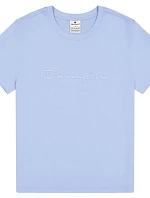Champion SS Tee W 117650 BS186 tričko