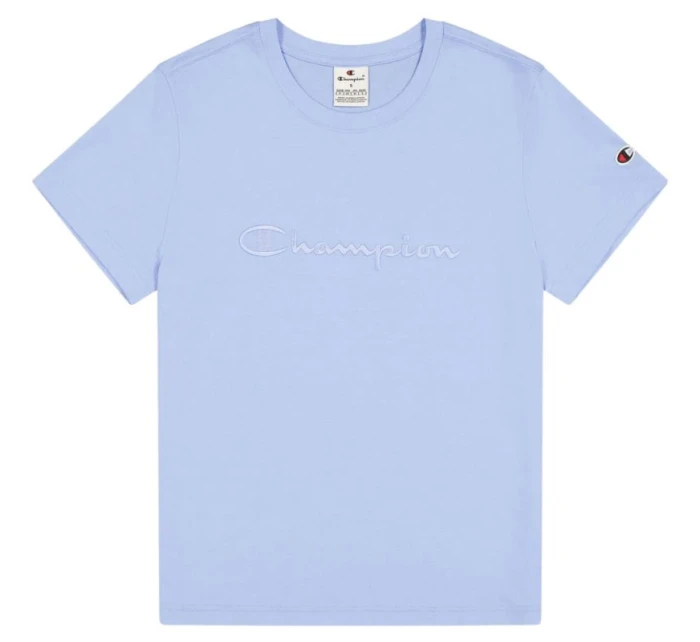 SS Tee W  tričko model 21088065 - CHAMPION
