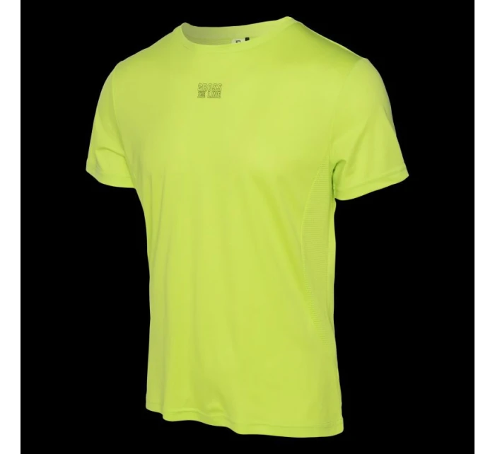 Pánské tričko s krátkým rukávem RIVE