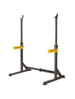 Multifunkční na činky model 21332563 - HMS