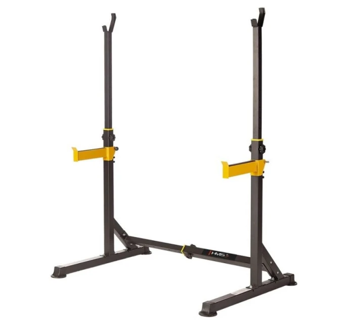 Multifunkční na činky model 21332563 - HMS