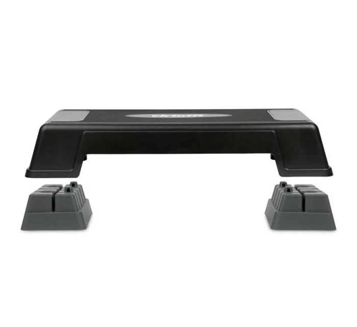 VIRTUFIT NASTAVITELNÝ STEPPER / STEPPER AEROBIC FITNESS