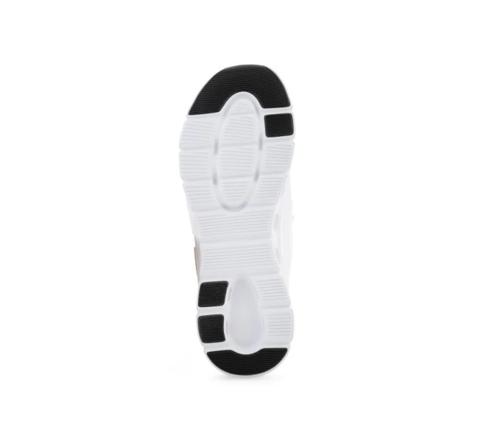 Boty Skechers Slip ins: Glide-Step Pro M 232930-WHT