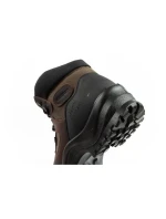 model 21483383 pánské trekové boty kožené nepromokavé kotníkové boty - Grisport model 21483383 pánské trekové boty kožené nepromokavé kotníkové boty - Grisport