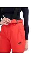 Dámské lyžařské kalhoty FNK red WAW25TFTR 62S dámské model 21815236 - 4F Dámské lyžařské kalhoty FNK red WAW25TFTR 62S dámské model 21815236 - 4F