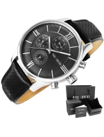 Pánské hodinky Paul Lorens PL11652A6-1A1 Pánské hodinky Paul Lorens PL11652A6-1A1