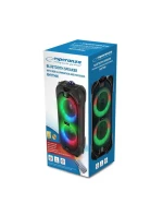 BLUETOOTH FM LED RGB model 21861645