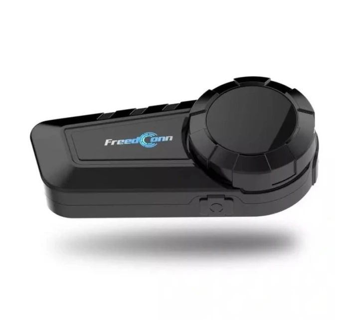 Interkom FreedConn KY-Pro Single EU pro motocykly