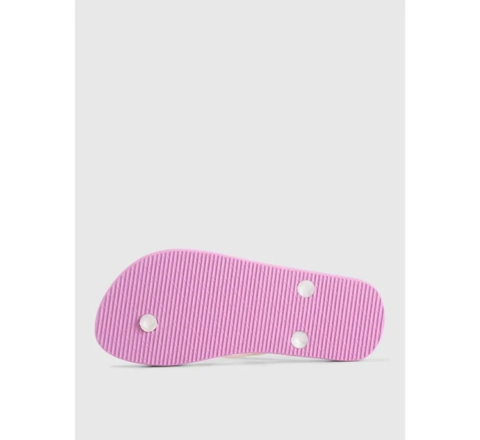 Dámské letní žabky 4F 4FMM00FFLIF018A-54S dámské