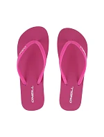 Dámské žabky O'Neill Profile Small Logo pink 90261028 06R dámské Dámské žabky O'Neill Profile Small Logo pink 90261028 06R dámské