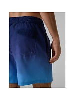 Pánské plážové šortky boardshorts 4F 4FRSS26UBDSM224-31S