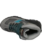 W dámské boty model 21481470 - Grisport W dámské boty model 21481470 - Grisport