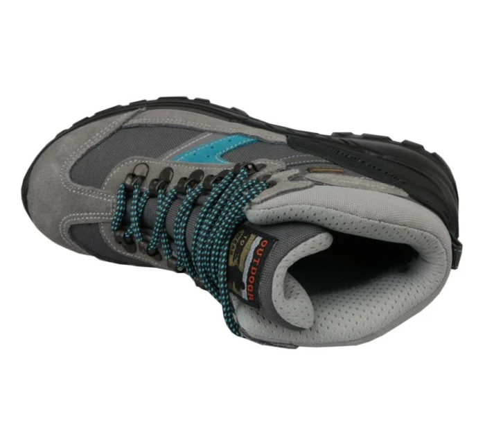 W dámské boty model 21481470 - Grisport W dámské boty model 21481470 - Grisport