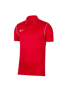 Pánské tréninkové tričko Dry Park 20 M BV6879-657 - Nike