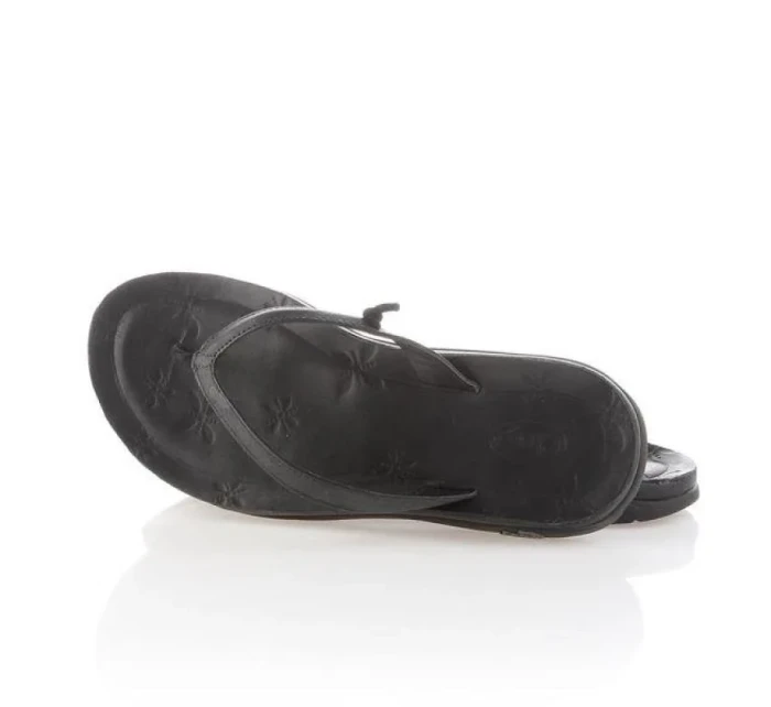 Dámské žabky Chaco Locavore Black Wmn J102208