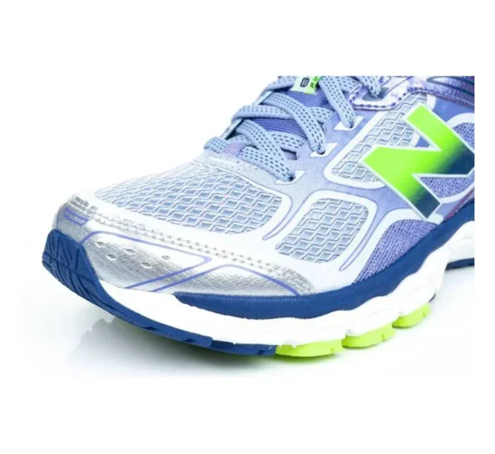 Dámská běžecká obuv W W860GP6-D - New Balance