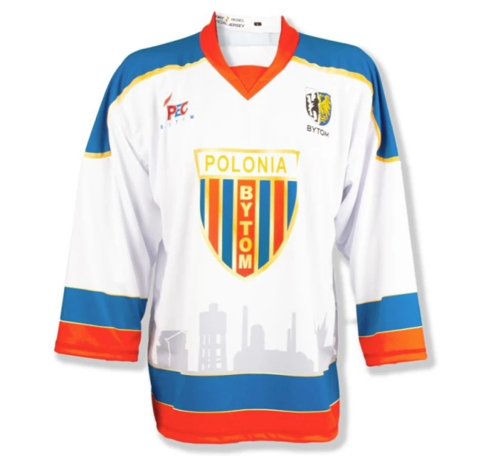 Replika zápasové mikiny Polonia 22/23