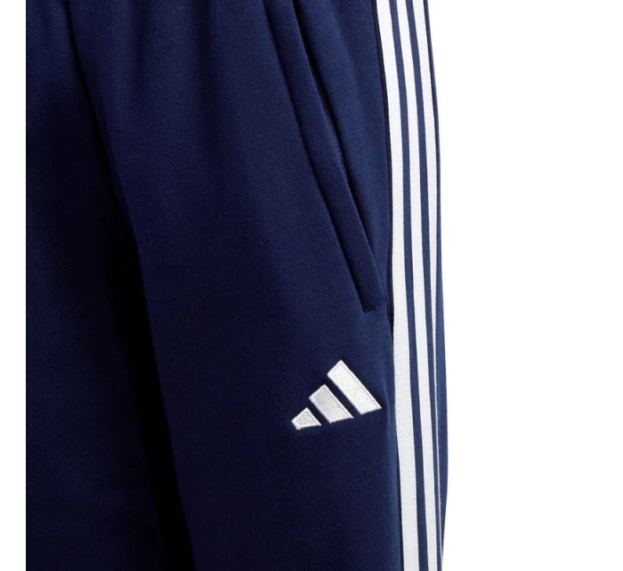 Dětské kalhoty Tiro 23 League Sweat Jr model 18377610 - ADIDAS