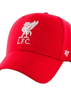 47 Značka FC Liverpool Kšiltovka MVP04WBVRDB model 22357484 - 47 Brand