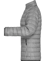 JN Dámská péřová bunda 02. silver model 22530450 - Daiber JN Dámská péřová bunda 02. silver model 22530450 - Daiber