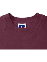 mikina 10. black model 22474636 - Russell Athletic