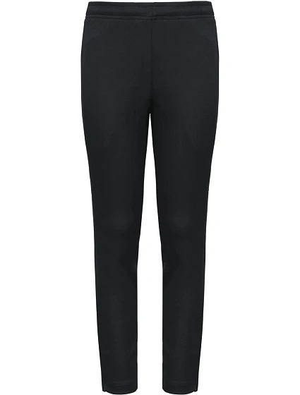 Kariban ProAct PA 1041 Dětské tréninkové kalhoty 20.1041 black Kariban ProAct PA 1041 Dětské tréninkové kalhoty 20.1041 black
