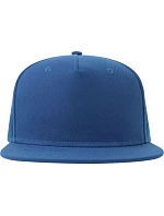 Atlantis Headwear Snap Five-S 5 panelová baseballová kšiltovka 33.0256 royal Atlantis Headwear Snap Five-S 5 panelová baseballová kšiltovka 33.0256 royal