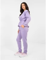 Sada IT KMPL 22239.03 světle fialová Sada IT KMPL 22239.03 světle fialová