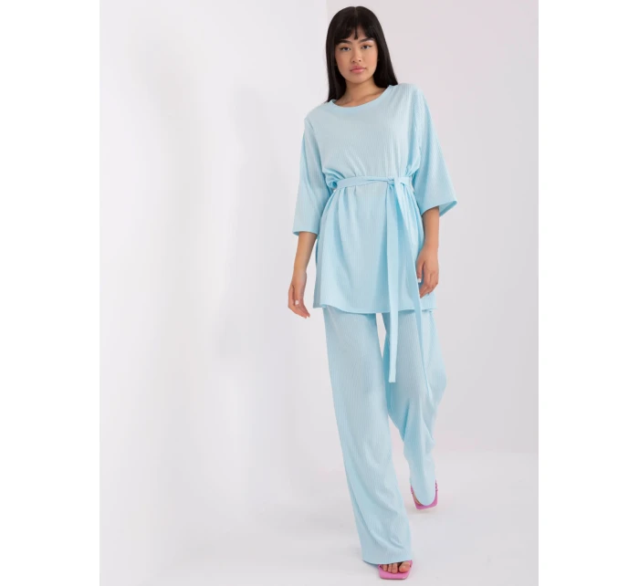 Sada LK KMPL 509389.28P světle modrá