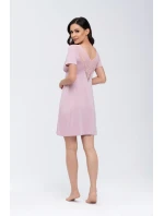 Tričko Simone Pink - Babella